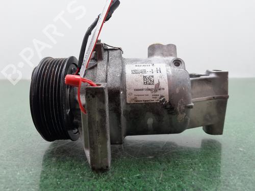 Used AC compressor DACIA SANDERO III [2021-2025]  26229721