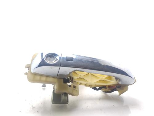 Venstre fortil udvendigt håndtag HYUNDAI ix55 [2006-2014]  31952057