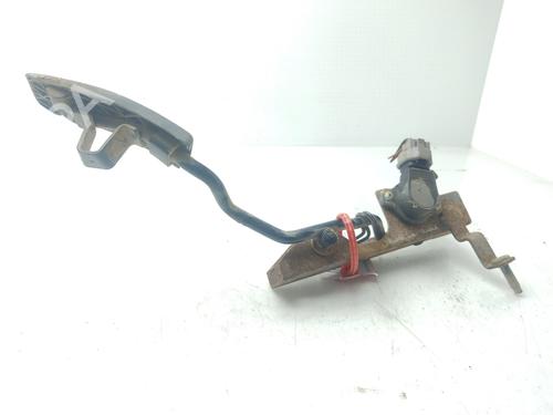 Pedal NISSAN PICK UP (D22)  | BP29928294I4