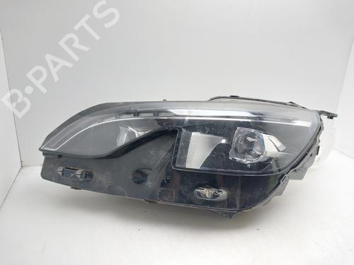 Used Left headlight Left headlight 36781132 36781132