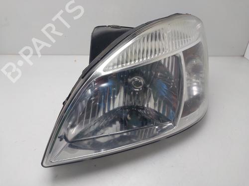Left headlight KIA RIO II (JB) 1.4 16V | BP33334773C28 - Image 4