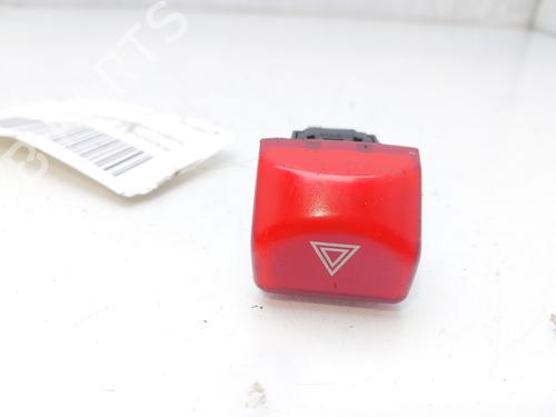 Used Warning switch NISSAN MICRA III (K12) 1.2 16V (80 hp) 12438124