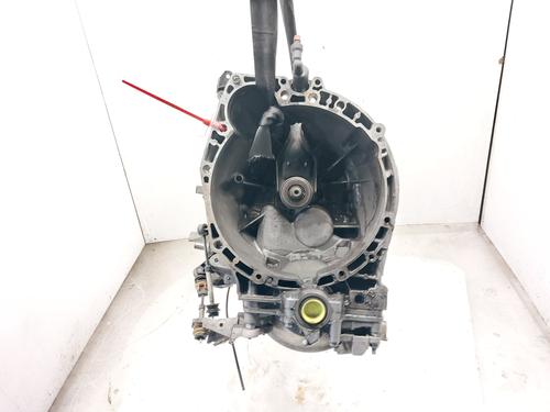 Used Gearbox Gearbox PEUGEOT 407 SW (6E_, 6D_) 2.0 HDi 135 (136 hp) 38045522 38045522