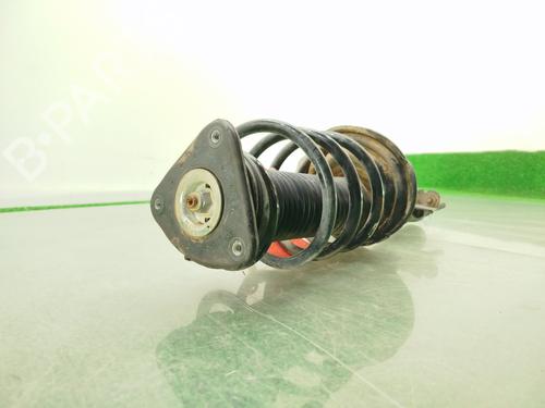 Left front shock absorber FORD FOCUS III  | BP27334367M16 
