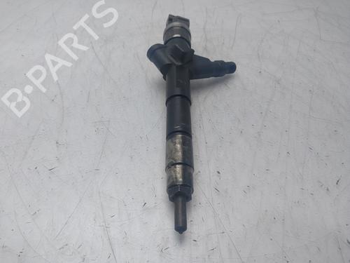 Used Injector Injector NISSAN ALMERA TINO (V10) [1998-2006] 36013585 36013585