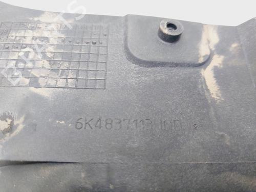 Rear left interior door handle SEAT CORDOBA (6K1, 6K2)  | BP26138271I15 