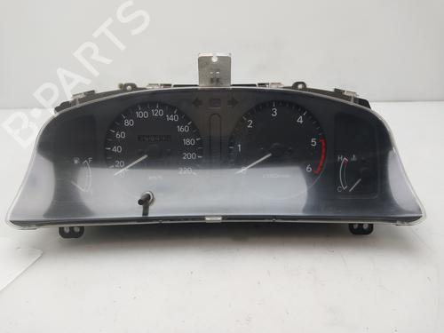 Used Instrument cluster Instrument cluster TOYOTA COROLLA Liftback (_E11_) 2.0 D-4D (CDE110_, CDE110R) (90 hp) 36258324 36258324