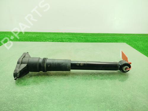 Used Left rear shock absorber OPEL CORSA F (P2JO) [2019-2026]  32327685