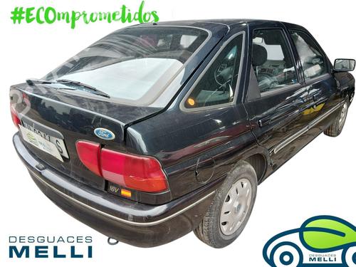 Engine FORD ESCORT VI Turnier (GAL, ANL) 1.6 i 16V | BP32479196M1