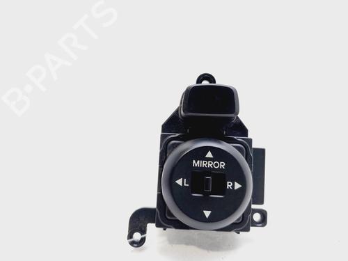 Used Mirror switch HYUNDAI i30 (FD) [2007-2012]  26185959