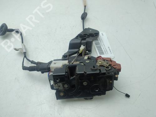 Rear right lock VW TOUAREG (7LA, 7L6, 7L7) 5.0 V10 TDI | BP28020025C99 
