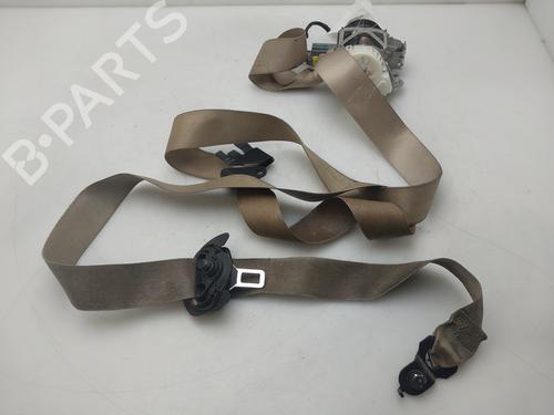 Used Front left seatbelt Front left seatbelt 38225781 38225781