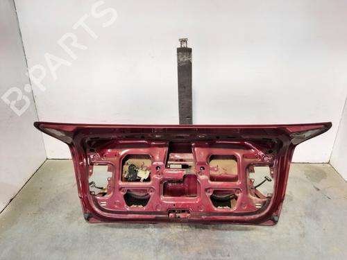 Tailgate SEAT TOLEDO II (1M2) 1.9 TDI | BP12419361C6 
