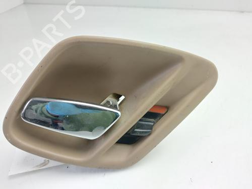 Used Rear right interior door handle Rear right interior door handle JEEP GRAND CHEROKEE II (WJ, WG) 3.1 TD 4x4 (140 hp) 33931982 33931982
