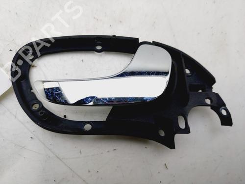Used Front right interior door handle SEAT LEON (1M1) [1999-2006]  30717734