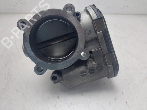 Boîtier papillon Boîtier papillon RENAULT CLIO II (BB_, CB_) 1.5 dCi (B/CB07) (65 hp) 36478379 36478379