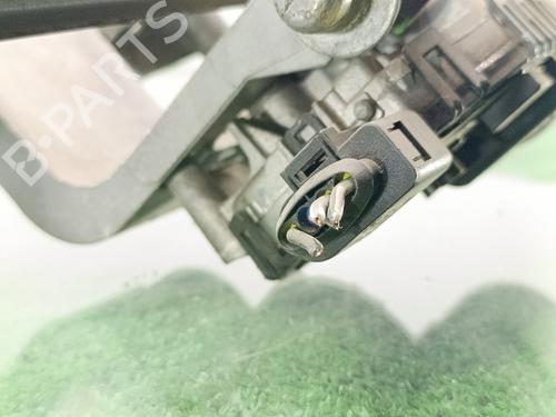 Front wiper motor FORD C-MAX (DM2) | BP29020770M29