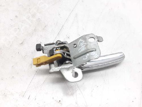 Front right interior door handle VOLVO S40 I (644) 1.9 DI | BP4725424I14 