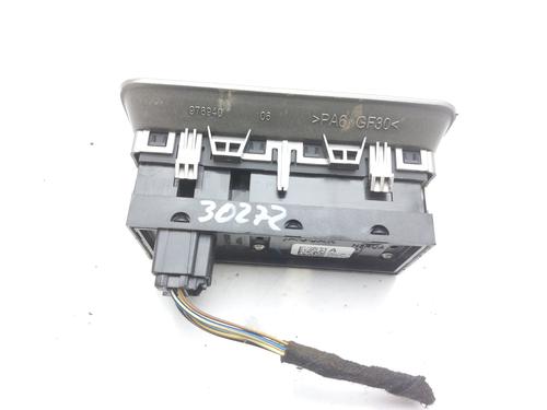 Switch JAGUAR XF I (X250) 3.0 D | BP12419822I30 