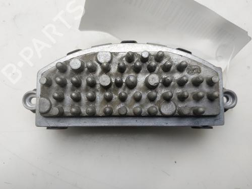 Used Heater resistor Heater resistor RENAULT GRAND SCÉNIC IV (R9_) 1.5 dCi 110 (R9A3) (110 hp) 33930084 33930084