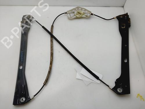 Used Front right window mechanism VW GOLF V (1K1) [2003-2010]  28301621