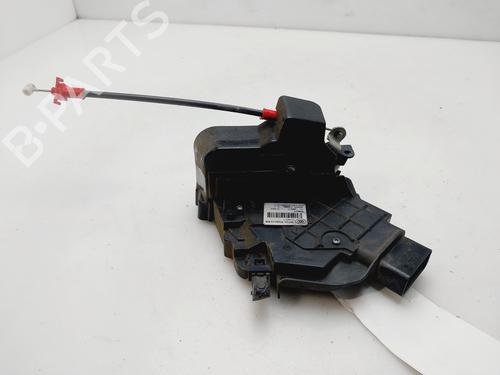 Rear left lock FORD MONDEO IV (BA7) 2.0 TDCi | BP28538575C100