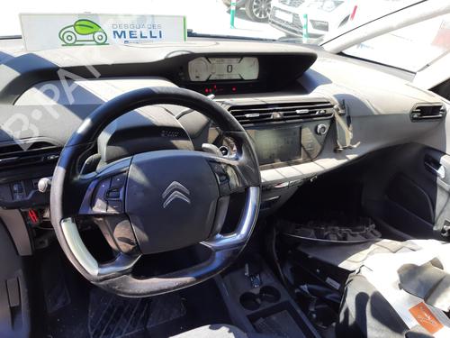 Anlasser CITROËN C4 Picasso II  | BP14849946M8 