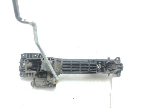 Front right exterior door handle TOYOTA RAV 4 III (_A3_)  | BP24547015C129 