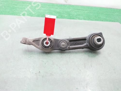 Right front suspension arm MERCEDES-BENZ E-CLASS (W211) E 270 CDI (211.016) | BP13573770M13 