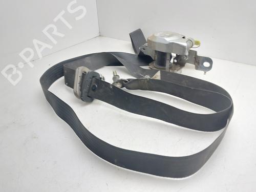 Front right seatbelt NISSAN NAVARA NP300 (D40) | BP36813100I25 - Image 3