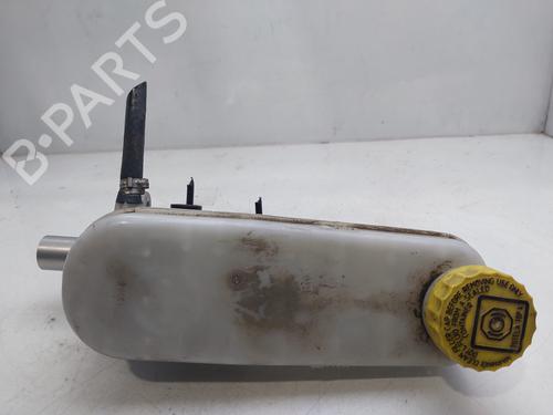 Brake master cylinder CITROËN JUMPER II Van 3.0 HDi 160 | BP17621567M77