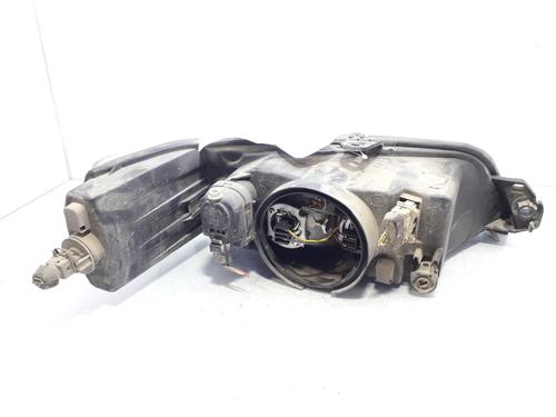Left headlight PEUGEOT 306 (7B, N3, N5) 1.9 STD | BP10528864C28 