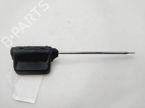 Używane Klamka wewnętrzna drzwi przednich prawych VW CADDY ALLTRACK IV Box Body/MPV (SAA) [2015-2020]  29994013