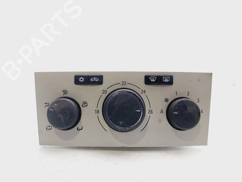 Used Climate control OPEL ASTRA H (A04) [2004-2014]  26694972