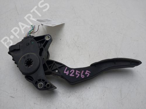 Pedal RENAULT KADJAR (HA_, HL_) 1.5 dCi 110 (HLA3) | BP38010255I4 - Image 4