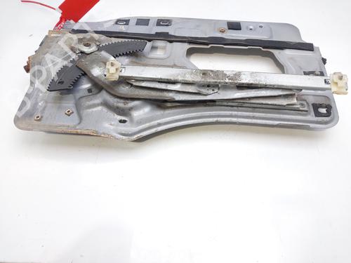 Rear right window mechanism HYUNDAI SANTA FÉ I (SM) 2.0 CRDi 4x4 | BP13500301C25 