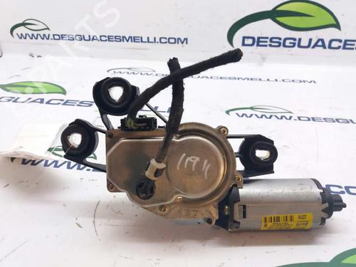 Rear wiper motor SEAT LEON (1P1) 1.9 TDI | BP2863169M102 