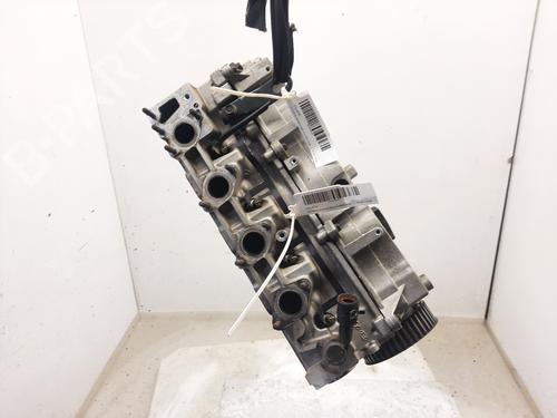 Used Cylinder head Cylinder head HYUNDAI SONATA V (NF) 2.0 CRDi (140 hp) 34138781 34138781