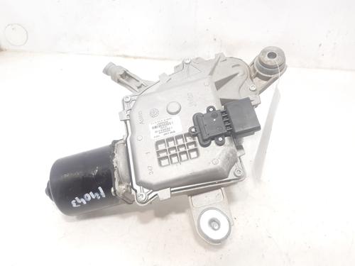 Used Front wiper motor CITROËN C4 Grand Picasso I (UA_) 1.6 HDi (109 hp) 9418303