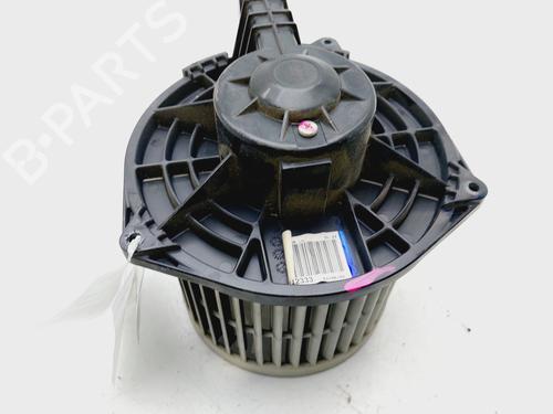 Heater blower motor HONDA CIVIC VIII Hatchback (FN, FK) 2.2 CTDi (FK3) | BP29408429M62 
