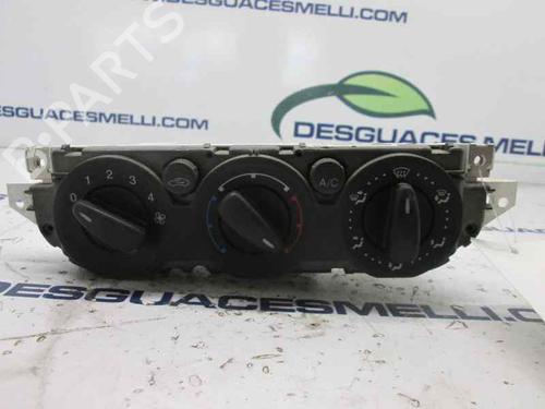 Used Climate control FORD FOCUS II (DA_, HCP, DP) 1.6 (100 hp) 2876420