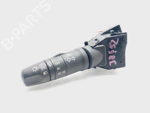 Used Headlight switch NISSAN PRIMERA (P12) [2002-2026]  31351458