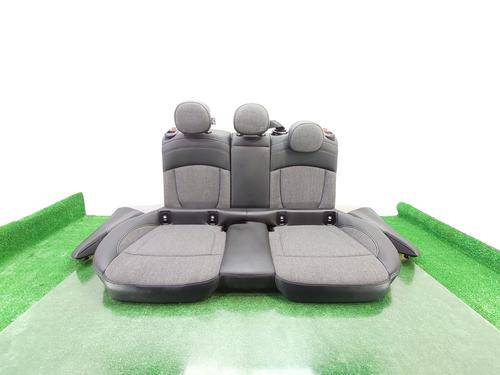 Used Rear seat MINI MINI CLUBMAN (F54) Cooper D (150 hp) 32032196