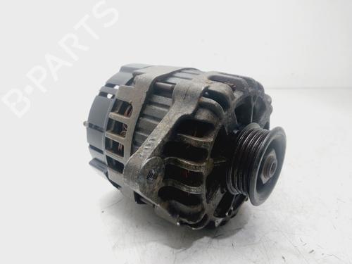 Used Alternator CHEVROLET KALOS 1.2 (72 hp) 29408445