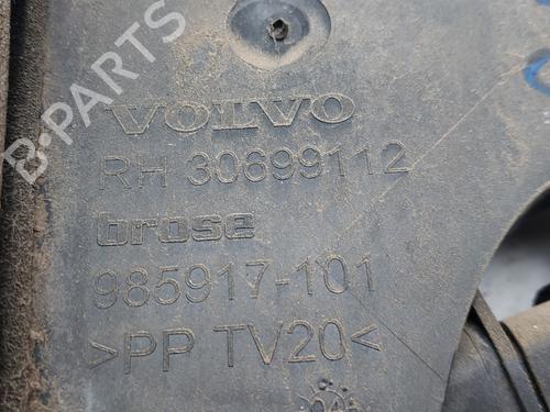 Rear right lock VOLVO V50 (545) 2.0 D | BP11852783C99 