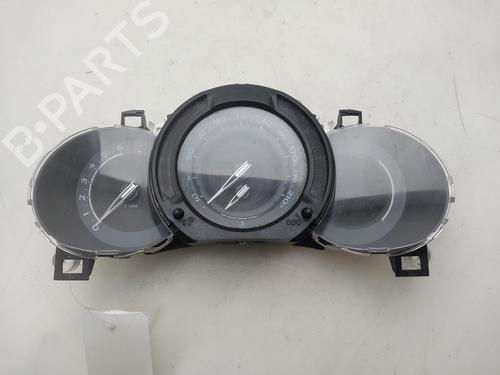 Kombiinstrument Kombiinstrument 38347789 38347789