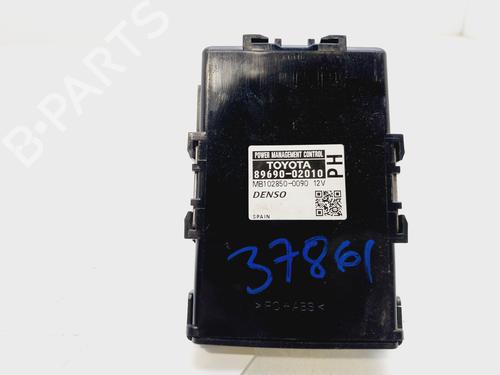 Used Electronic module TOYOTA AURIS (_E15_) [2006-2012]  28009593