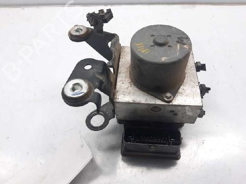 Used ABS pump FORD MONDEO IV (BA7) 1.8 TDCi (125 hp) 6708509