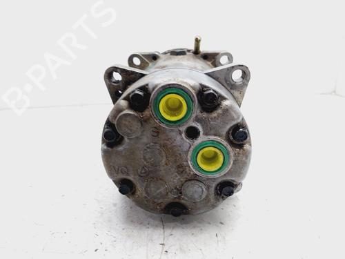 AC compressor PEUGEOT 306 (7B, N3, N5) 1.9 D | BP20331585M34 