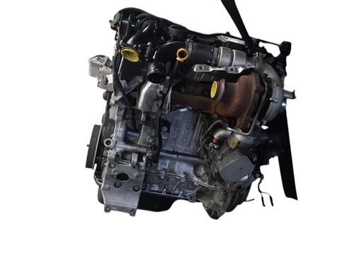 Engine FORD FOCUS III  | BP29400398M1 